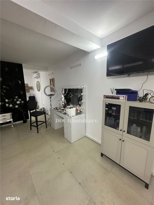 Vanzare Spatiu Comercial Cernica | Salon Evenimente |