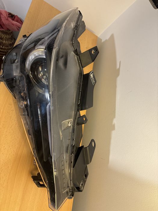 Фар Mazda CX5 2017-