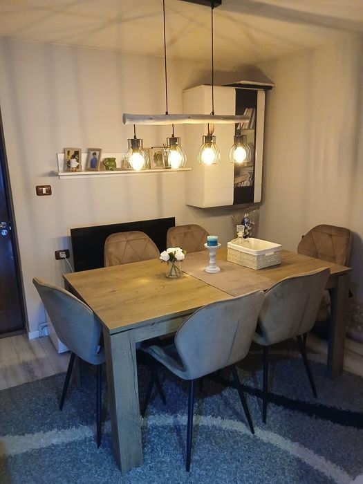 Vând casa în cartierul Gradiste , teren 550 mp