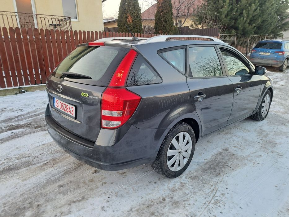 ** Kia Ceed 2012 distribuție lanț euro 5 RAR efectuat  !**