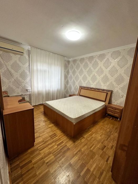Сдаётся 2в3/4/4 на м-в БИЙ (Максим Горького) ул. Лафарга
