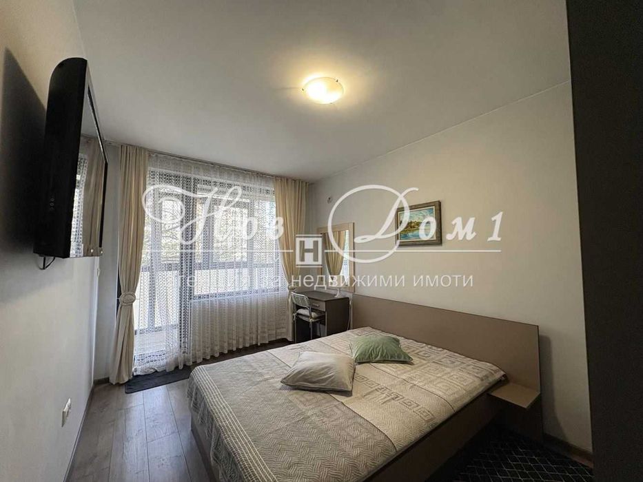 Под наем - Кокетен Апартамент в Сърцето на Варна!