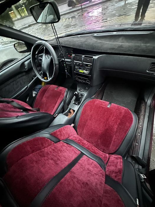 Машина европейка договорная цена