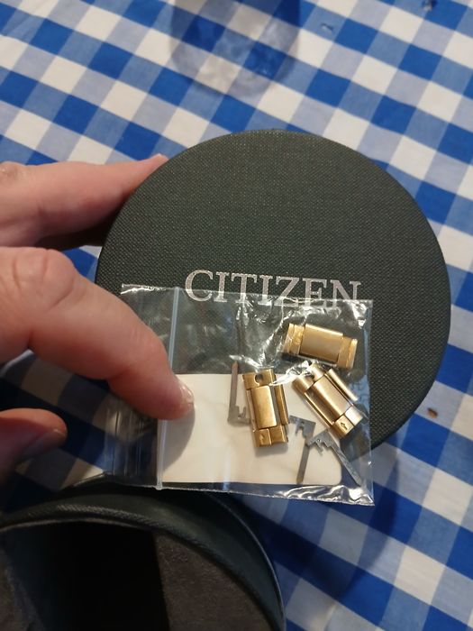 Мъжки часовник CITIZEN