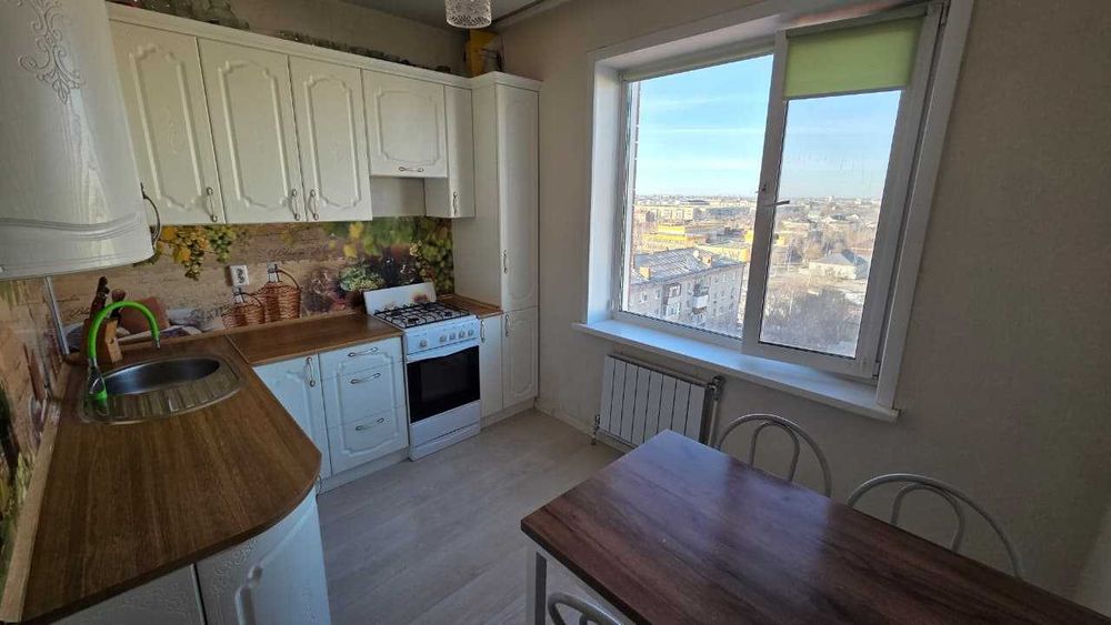 2 комн. квартира. Центр