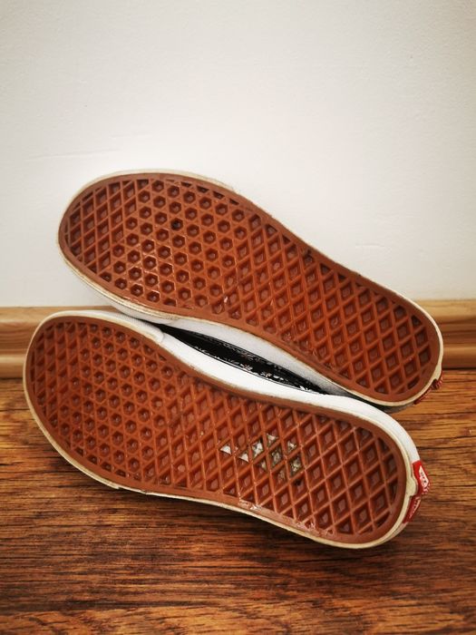 Кецове Vans old school