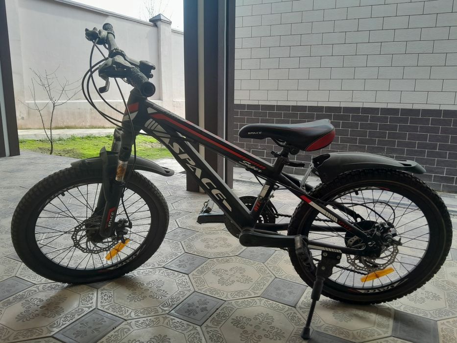 Велосипед сатылады бу состояние