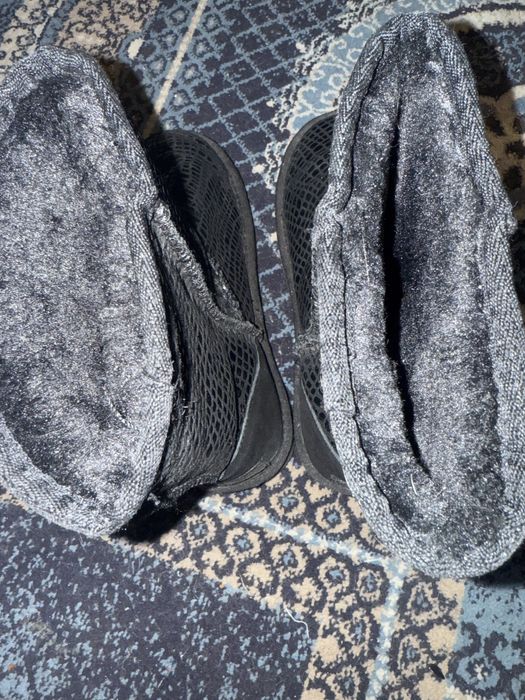 Продам новые сапоги 37 размер