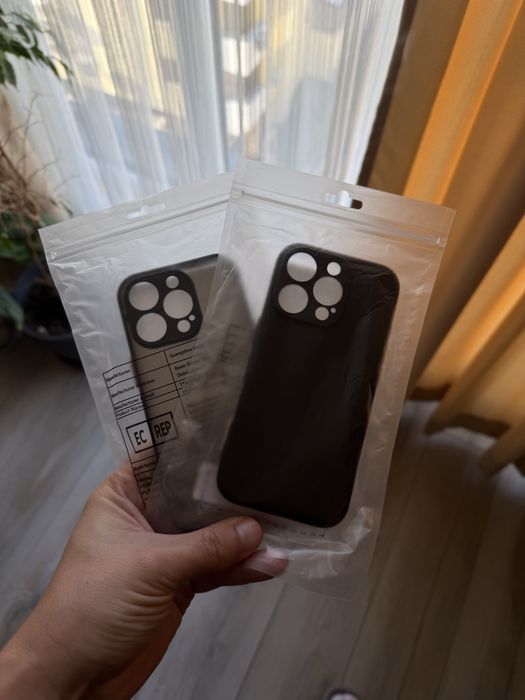 iPhone 16 Pro кейсове