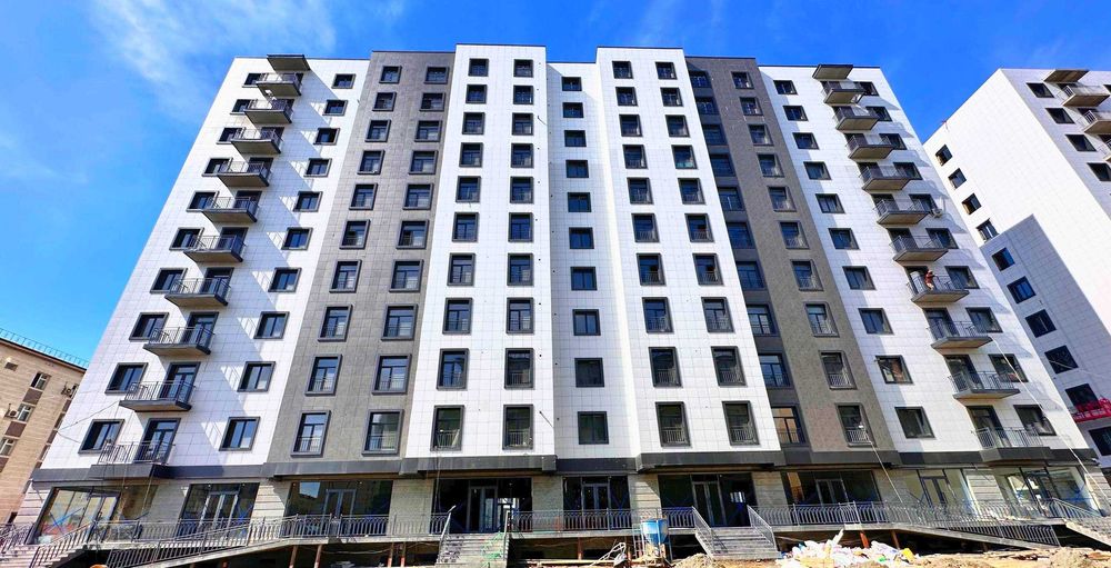 qorasuvda 71 kvadratli kvartiramiz atigi 15 000$ ga sotuvga chiqdi