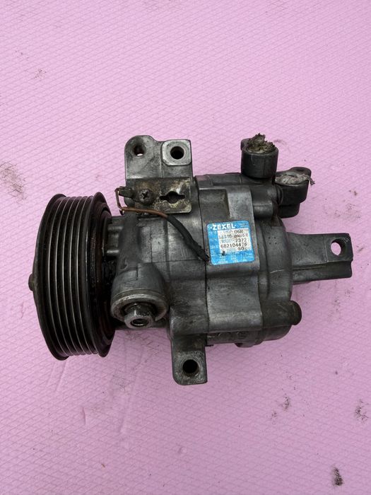 Compresor clima Toyota Aygo 1.0 BZ,COD 506021-7372