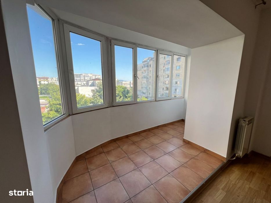 Apartament 3 camere 100mp decomandat Arcu - Gara
