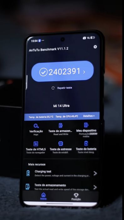 Xiaomi 14 ultra cn