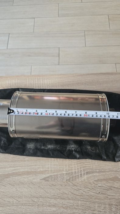 Мото Гърне Scorpion