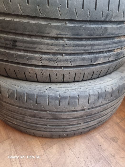 Резина 225*60 R 17