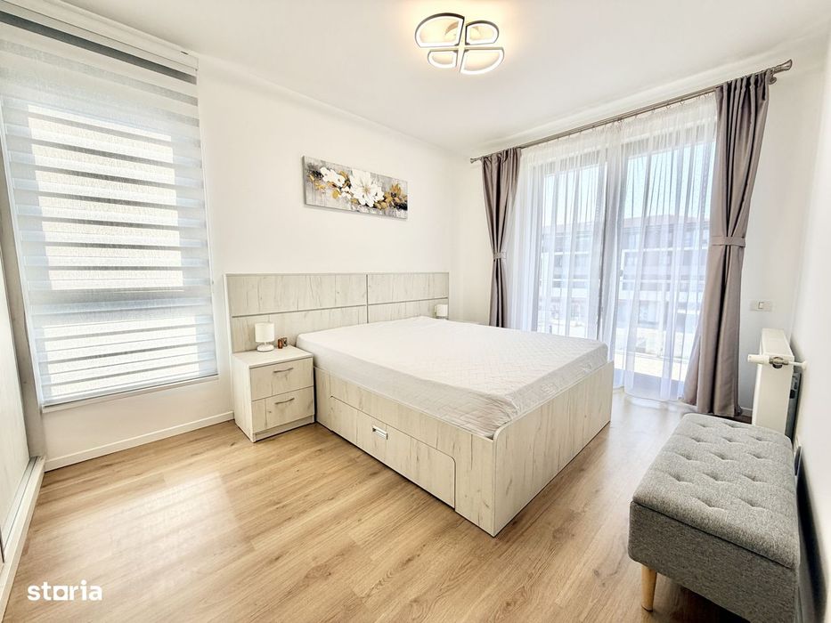 Apartament 3 camere - 67 mp - loc de parcare inclus - Neptun