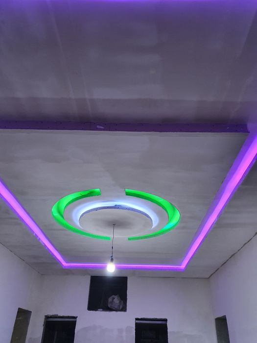 Строительство любой сложности элеетрик, маляр,сантехник, кафельшик, ка