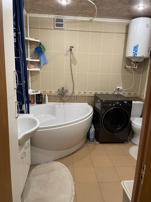 Продаётся квартира