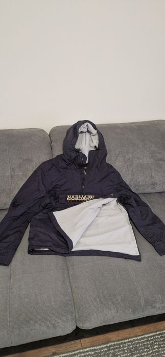 Мъжко яке napapijri I