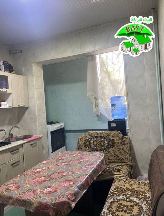 • ИНДЕКС 2/1/9 Разделка 60м² Продаётся квартира Спутник-4