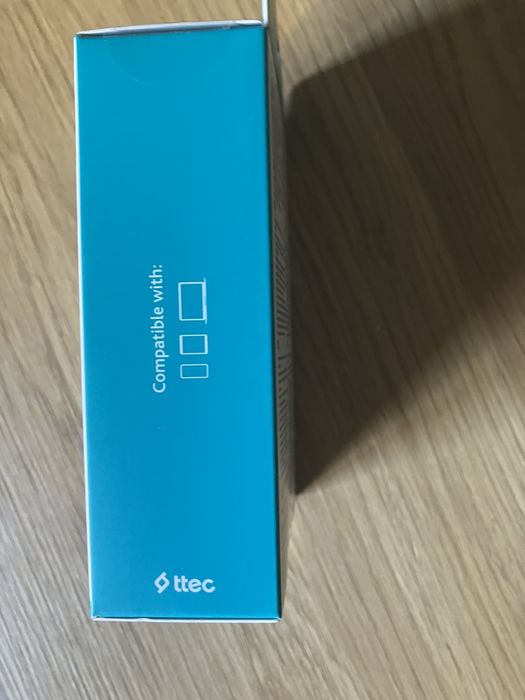 Нови безжични слушалки Ttec Mode TWS