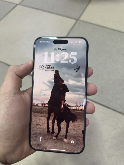 Айфон 15 про макс iPhone 15 pro Max