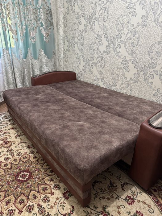 Диван раскладной