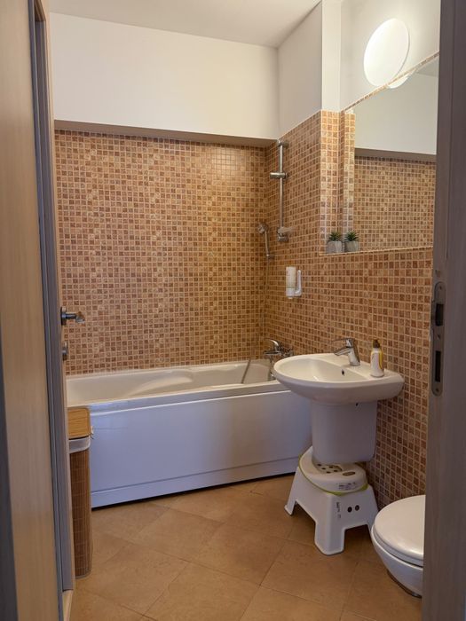 Apartament 2 camere Sinaia Belleview