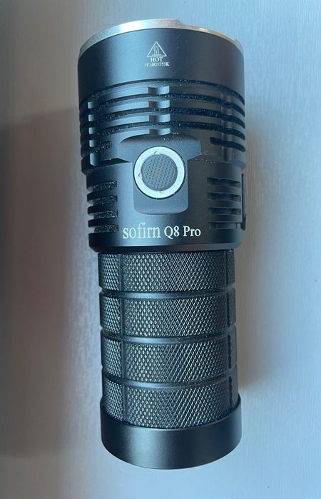 Фенер-Софирн Q8 про.