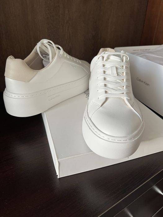 Дамски сникърси Calvin Klein