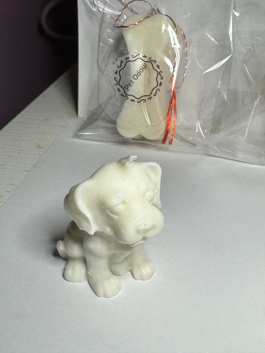 Lumanari parfumate hand made