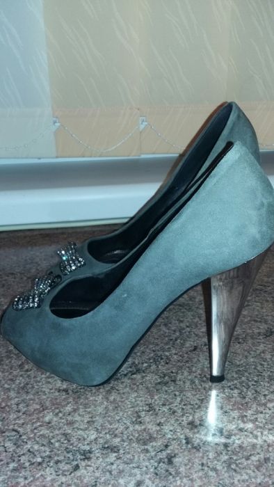 Lot incaltaminte: pantofi A. Valentini, sandale Nine West, pantofi
