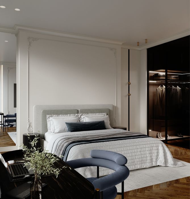 Дизайн интерьера