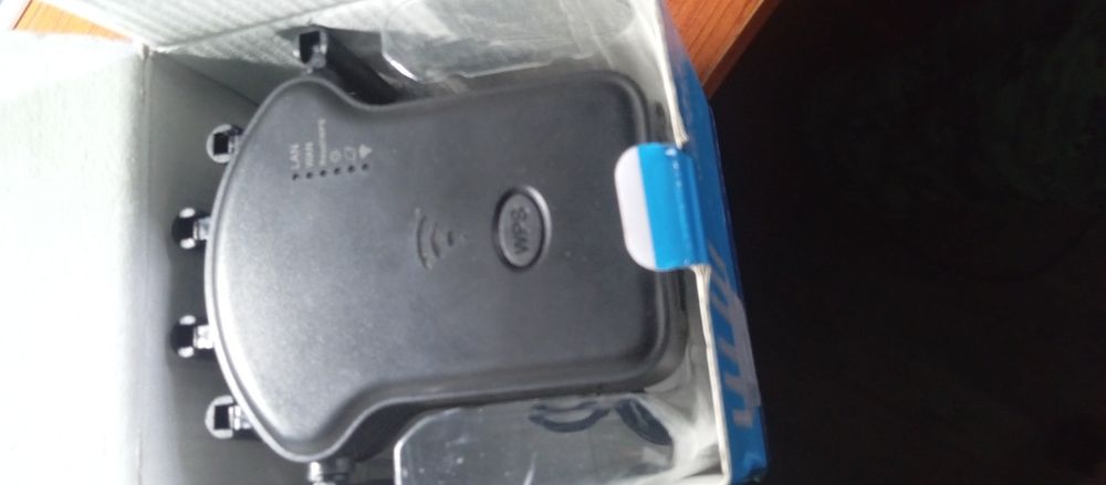 Продам усилитель роутера