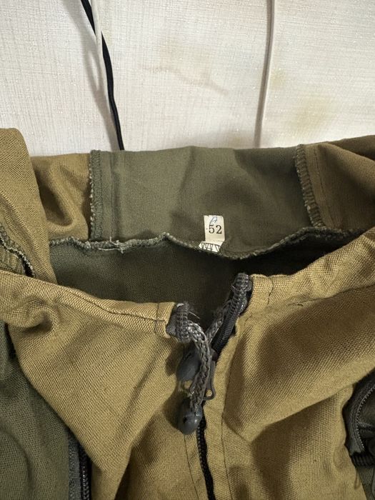 Продам спецодежду -спецовку