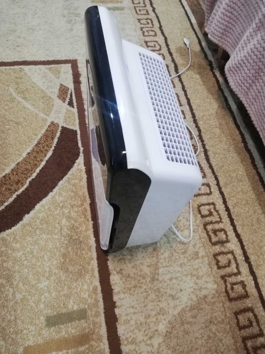 Пречиствател на въздух