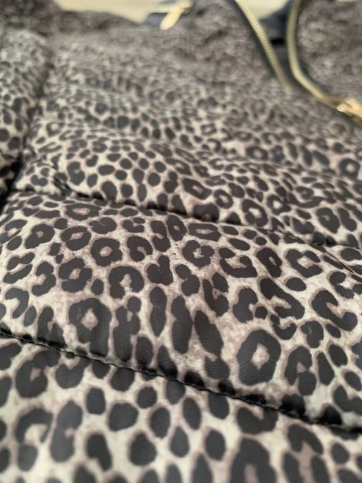 Geaca primavara toamna