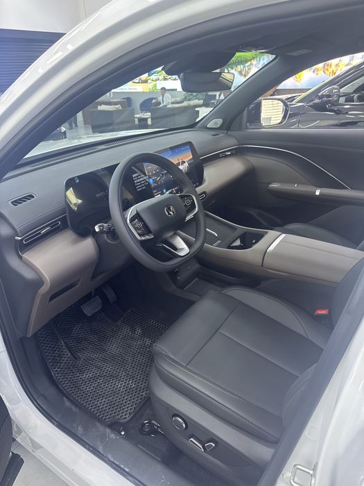 Changan CS55Plus FL