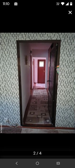 Vînd s-au schimb cu casă