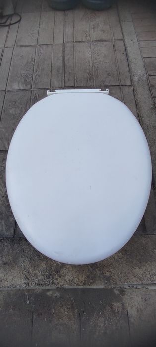 Сидушка крышка от унитаза