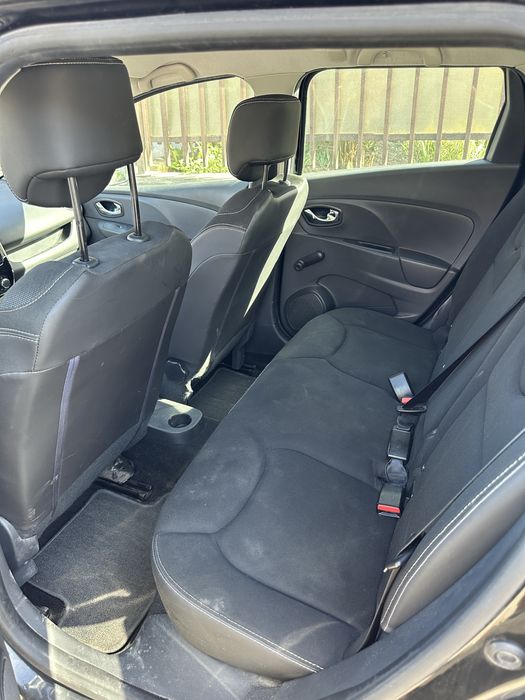 Renault Clio 1.5 Diesel 2015
