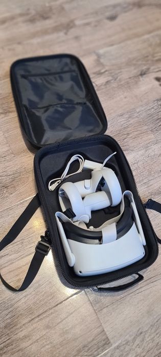  QUEST2（ Quest2）128GB Ochelari VR Meta Quest 2 128GB - Experiență Unică