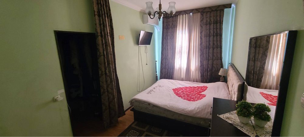 N6940 Shayxontohur tumani Sebzor 4/8/9