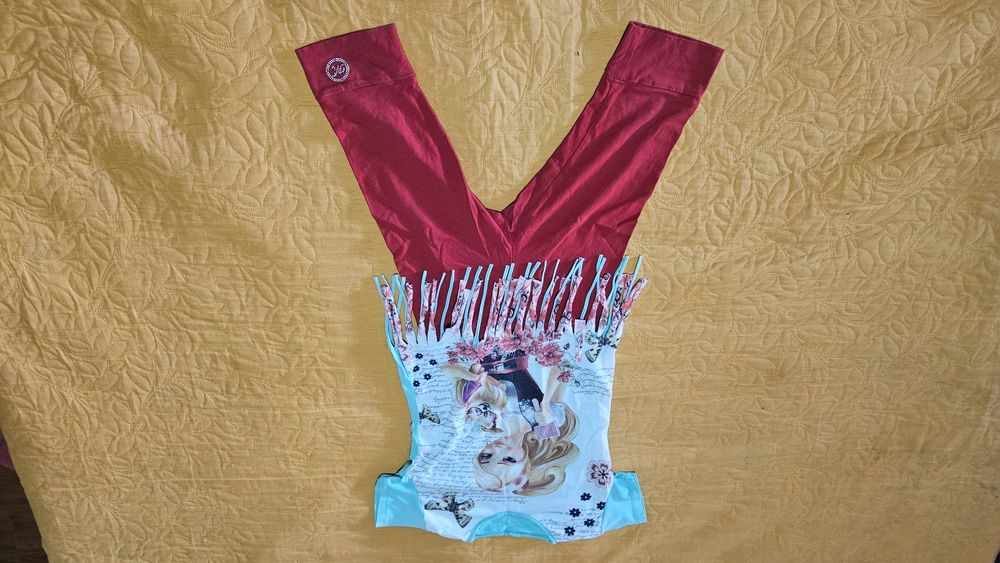 Детски дрехи размер 128 / 7-8 години