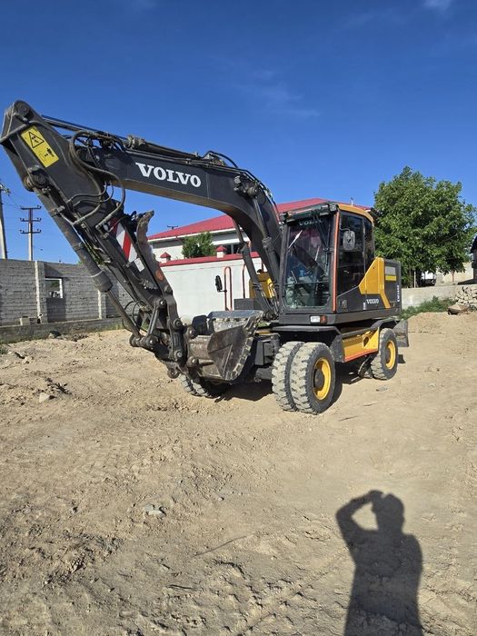 Ekiskavatir sotiladi yaxshi xolada
