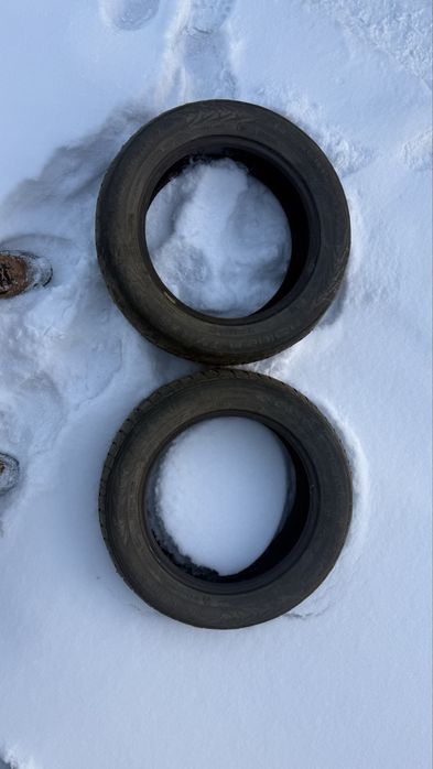 Продам зимнюю резину 185/60/15 r15