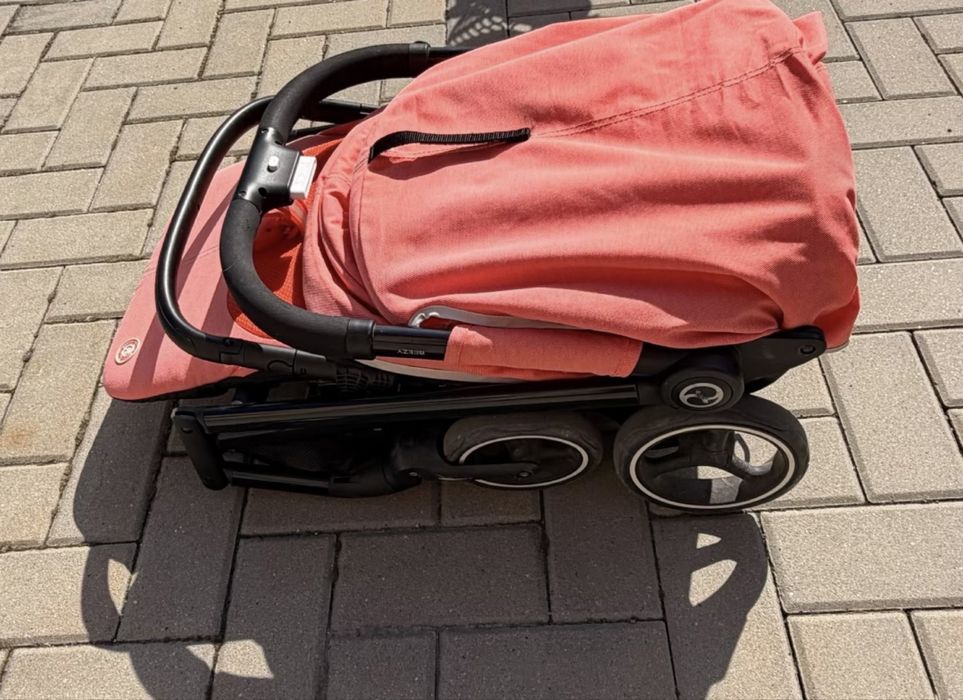 Carut / Carucior Cybex Beezy