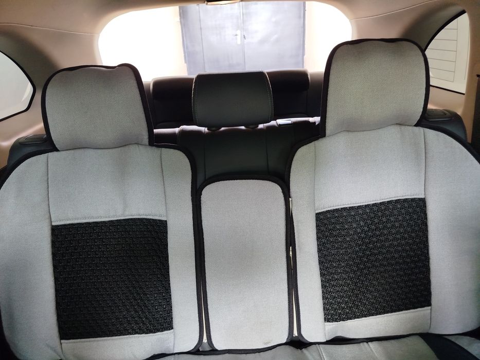 Chevrolet CAPTIVA 4 original!