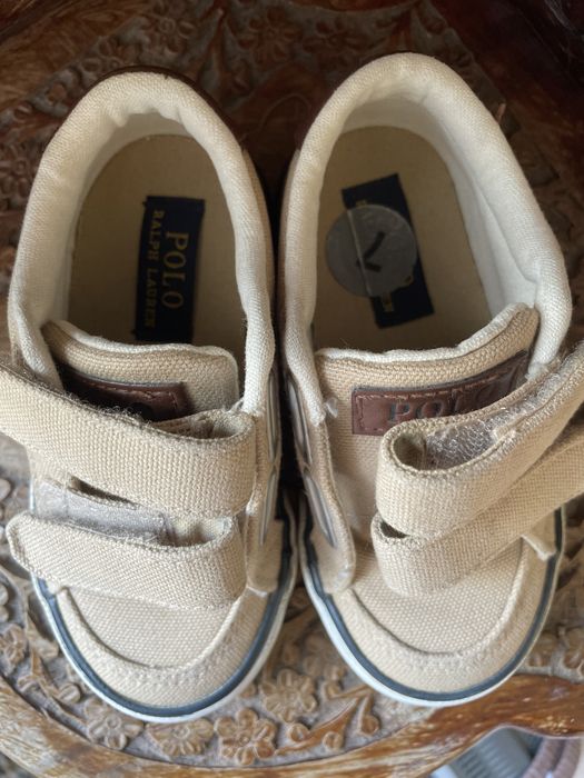 Polo обувь и кепка оригинал