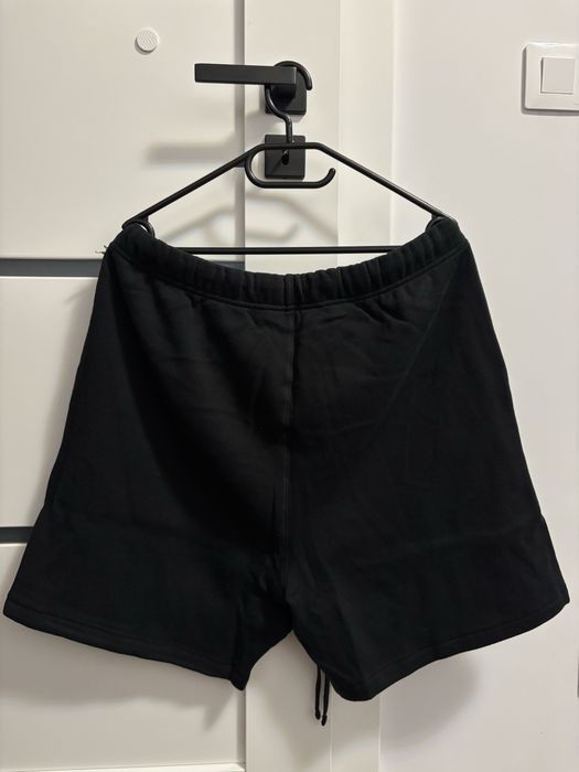 Vand Pantaloni Essentials Fear of God "Stretch Limo" / Marimea L
